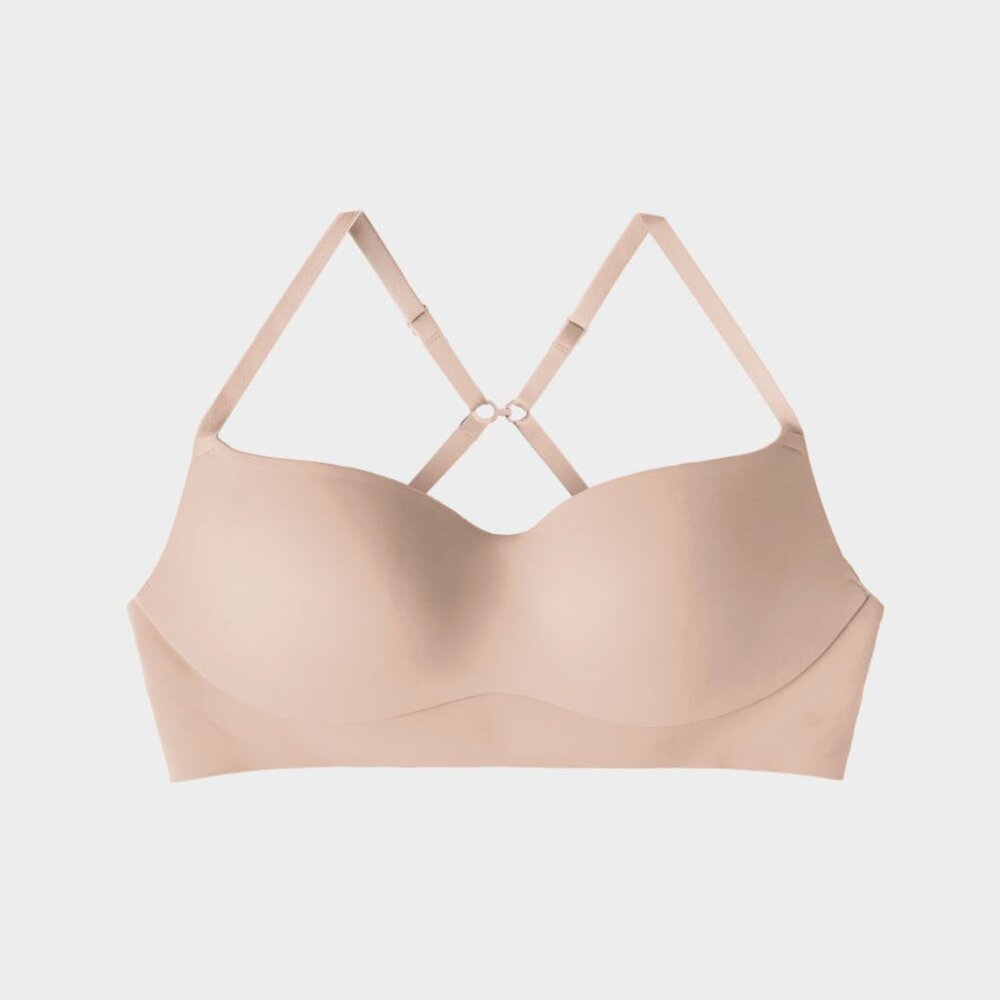 EBY Nude All Day Balconette sdd